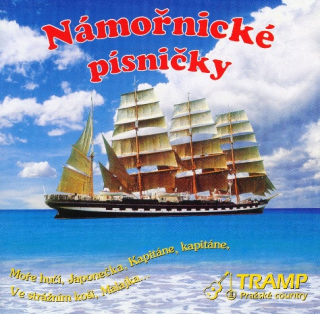Námořnické písničky