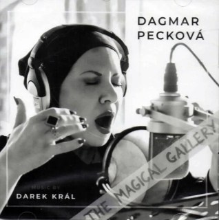 Dagmar Pecková - The Magical Gallery